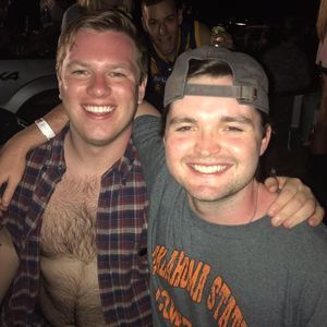 Meet your Posher, Connolly